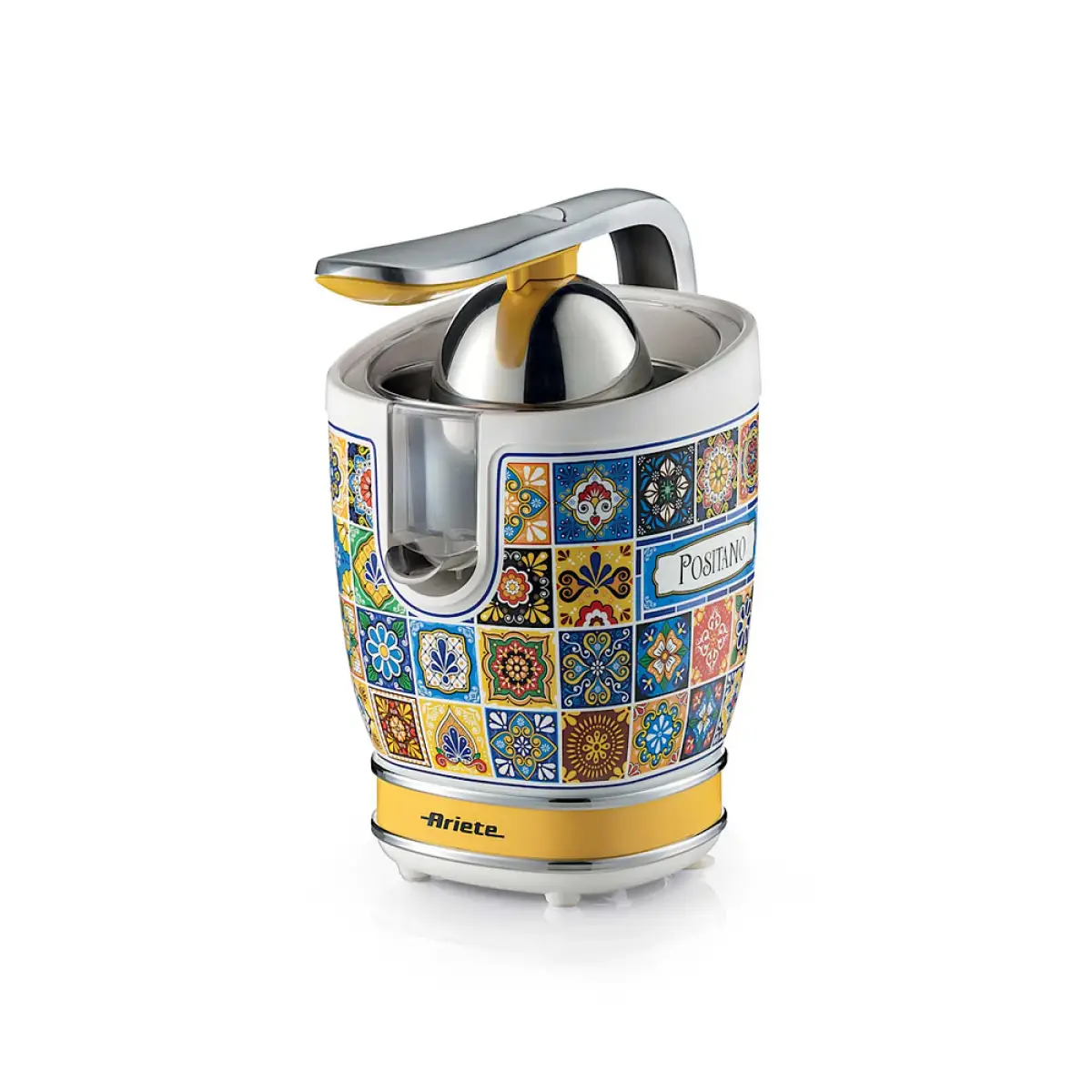 Ariete Pro Citrus Juicer, 85w, Positano