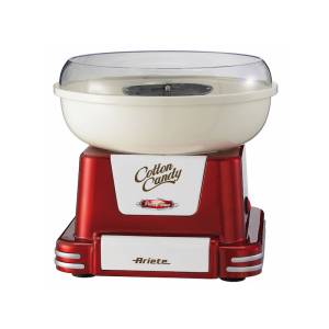 Ariete Candy Flossy Maker Red