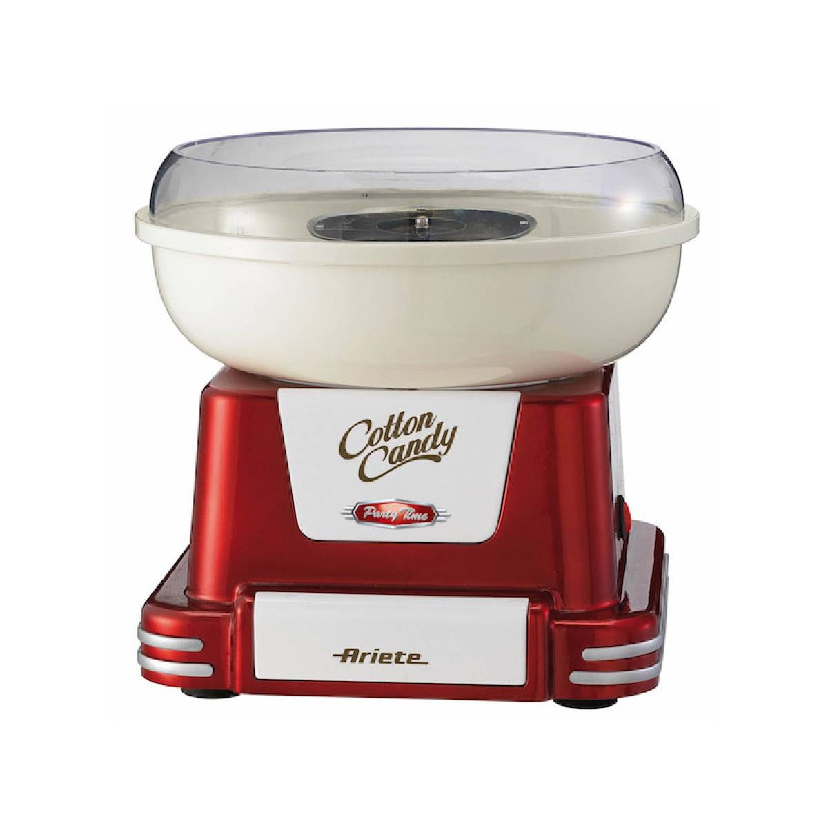 Ariete Candy Flossy Maker Red