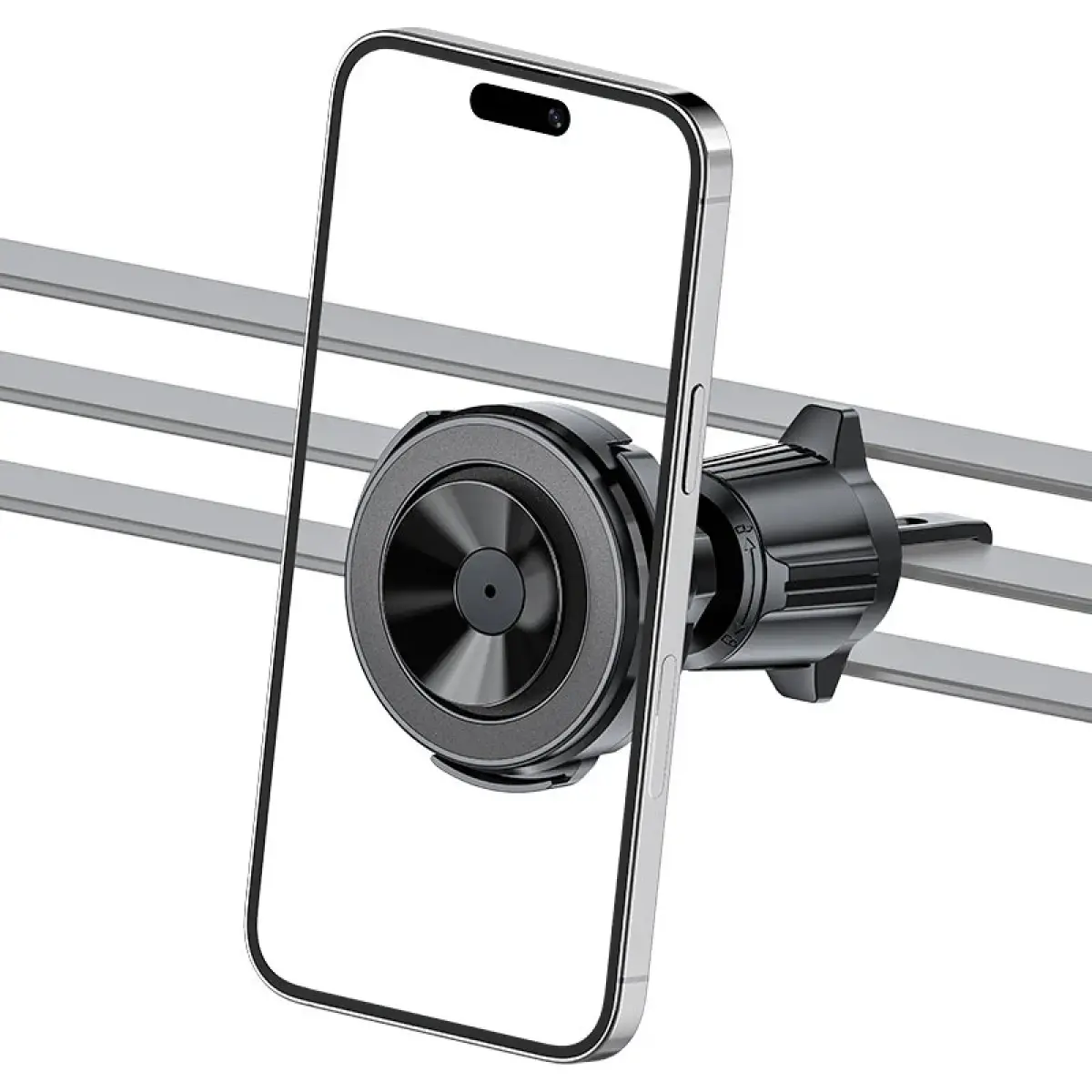 Acefast Car Mount Magnetic Holder D22