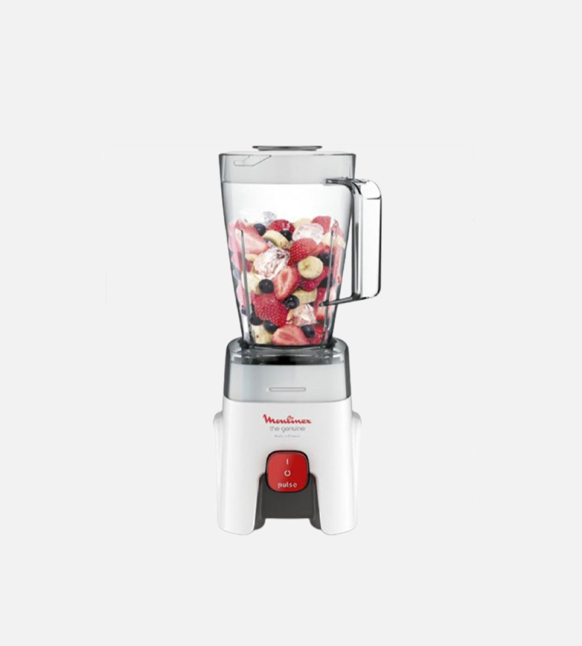 Moulinex blender LM240B25, 500W, 1.75L