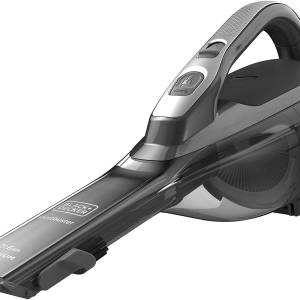 Black+decker Hand Held Vacuum Cleaner 10.8v 2.0 Ah Lithium