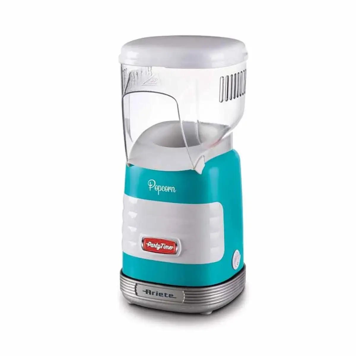 Ariete Popcorn Maker Blue