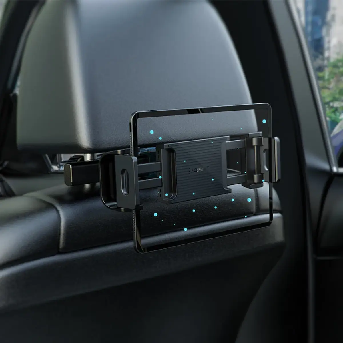 Acefast Headrest Car Mount Holder D8