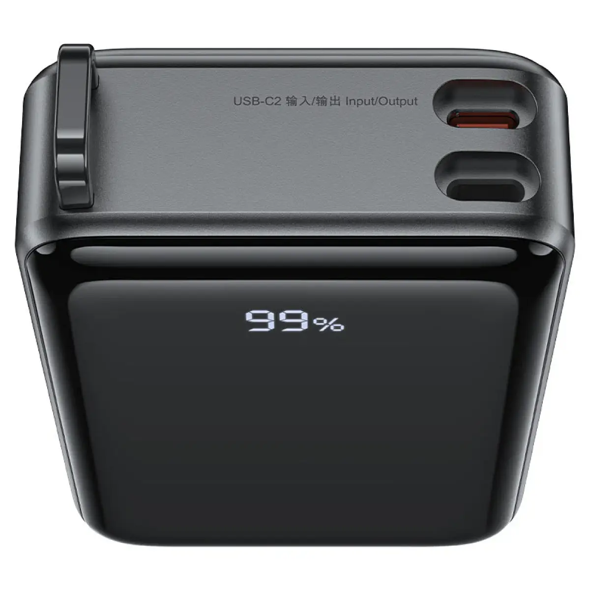 AceFast Fast Charge Power Bank PD67W 20000mAh M4