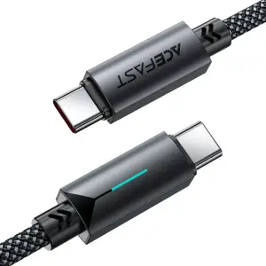 Acefast 60W Cable USB-C to USB-C