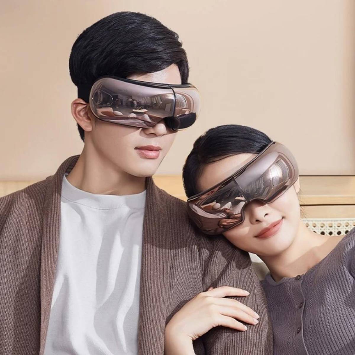 Mdhl Intelligent Eye Protection Device Eye Care & Relaxation, Md-e1