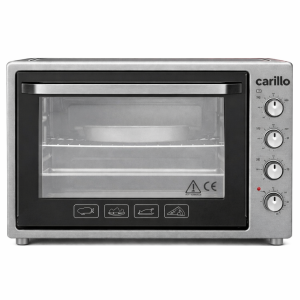 Carillo Electric Oven 75l