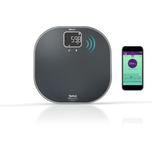 Tefal Body Partner Bathroom Scale Bluetooth PP9500SI