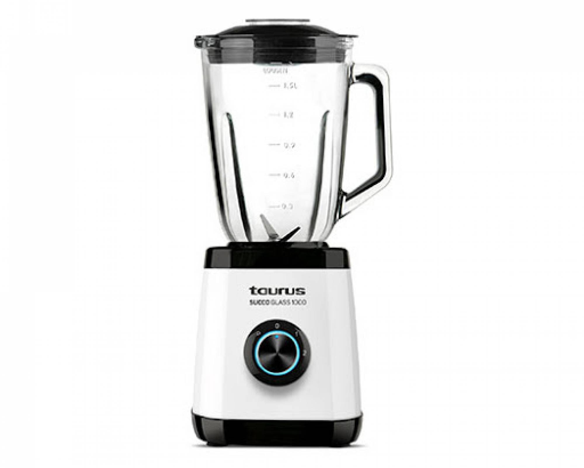 Taurus Glass Blender