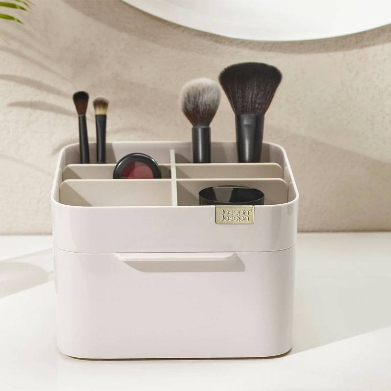 Joseph Joseph Viva Cosmetic Organiser With Drawer