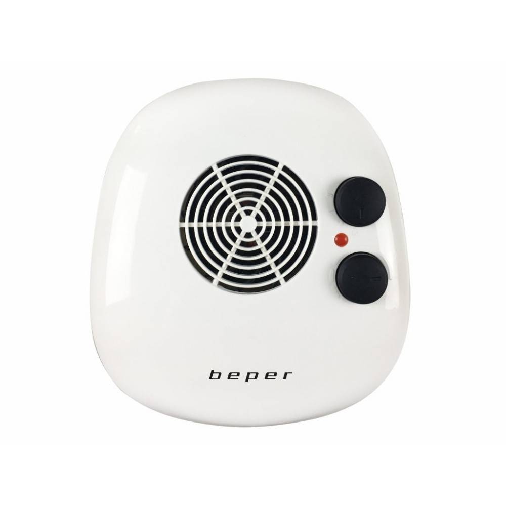 Beper Fan Heater, Ri.093