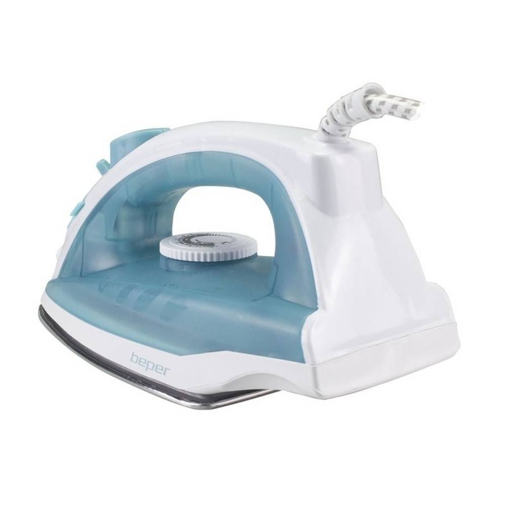 Beper Steam Iron, P204fer001