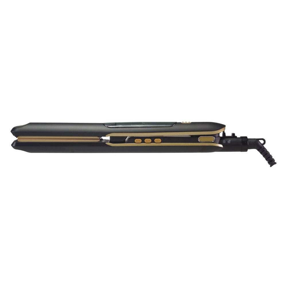 Beper Steam Hair Straightener, 40.452