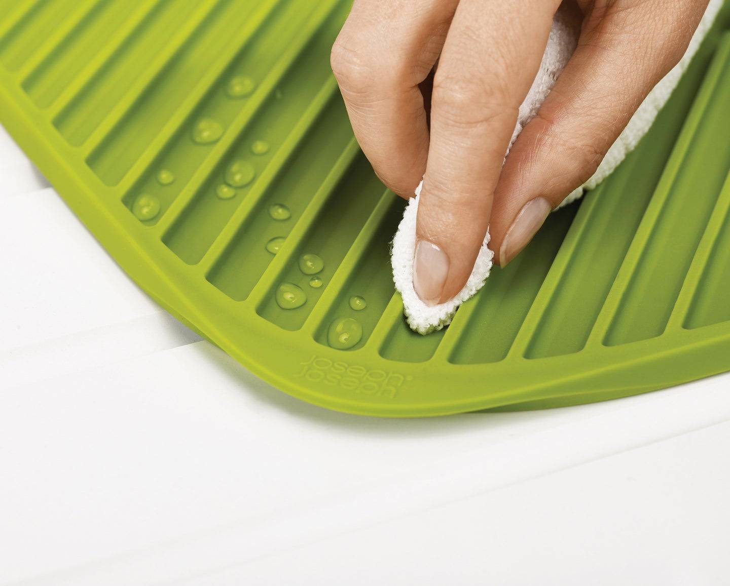 Joseph Joseph Flume™ Dish Draining Mat