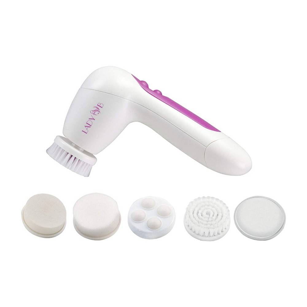 Beper Electric Facial Cleaner, 40.947