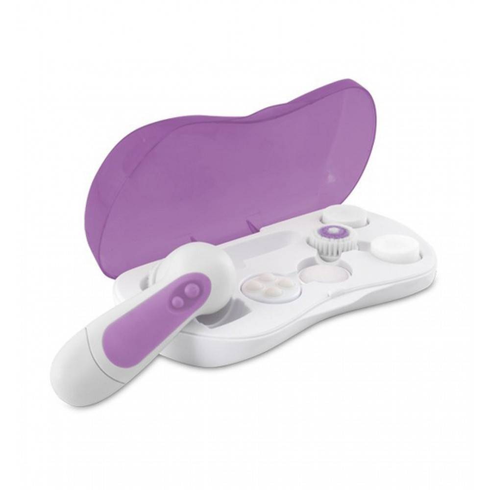 Beper Electric Facial Cleaner, 40.947