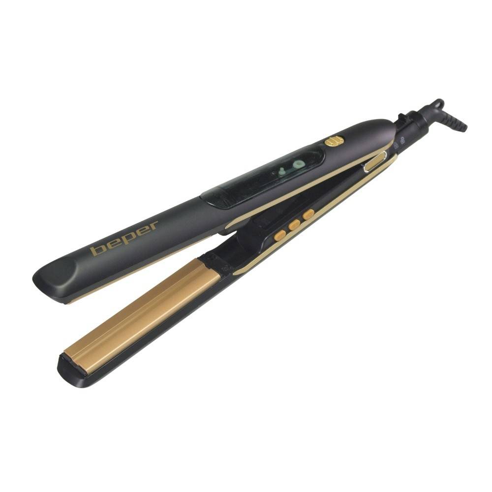 Beper Steam Hair Straightener, 40.452