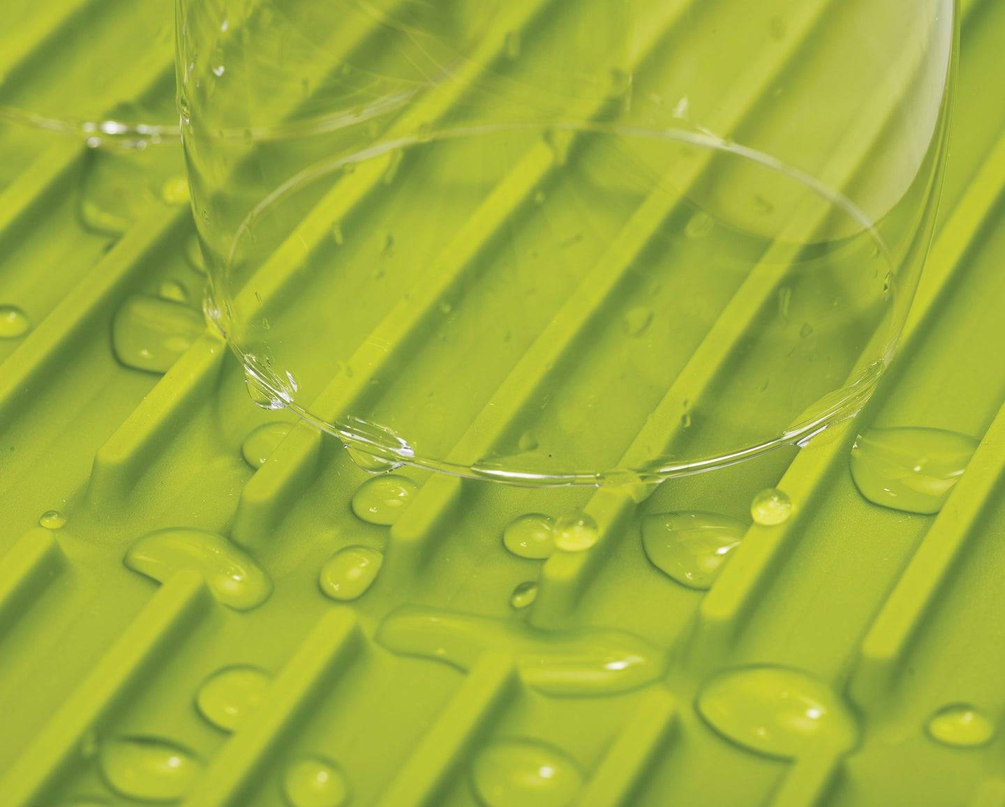 Joseph Joseph Flume™ Dish Draining Mat
