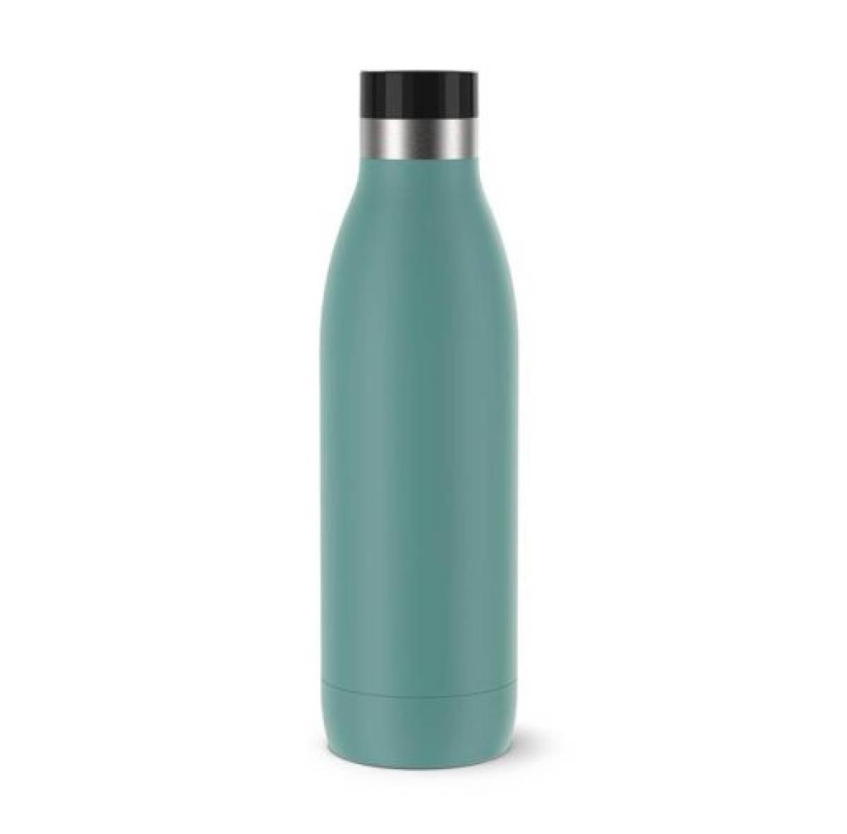 Tefal Bludrop Bottle 0.5l Green Full Coat