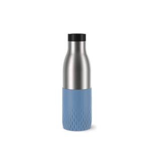 Tefal Bludrop Bottle 0.5l Blue Sleeve