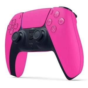 Sony, Ps5 Dualsense W/l Cont - Pink /bulk