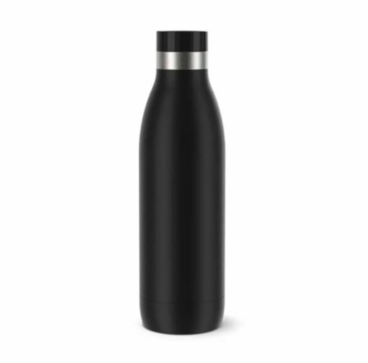 Tefal Bludrop Bottle 0.5l Black Full Coat