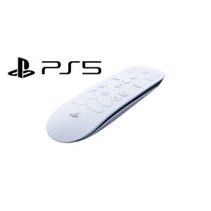 Sony, Ps5 Media Remote