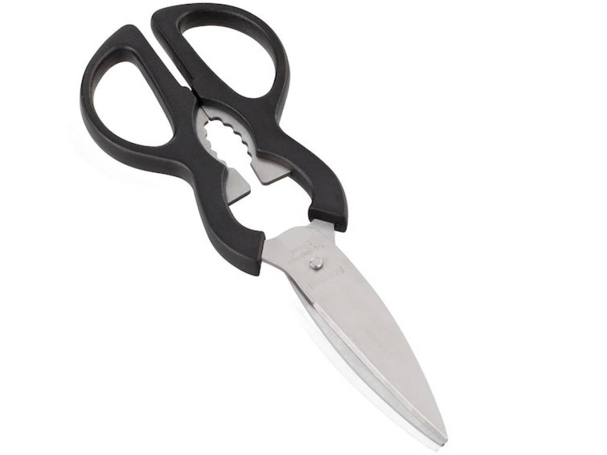 Leifheit 03152 Household Scissors