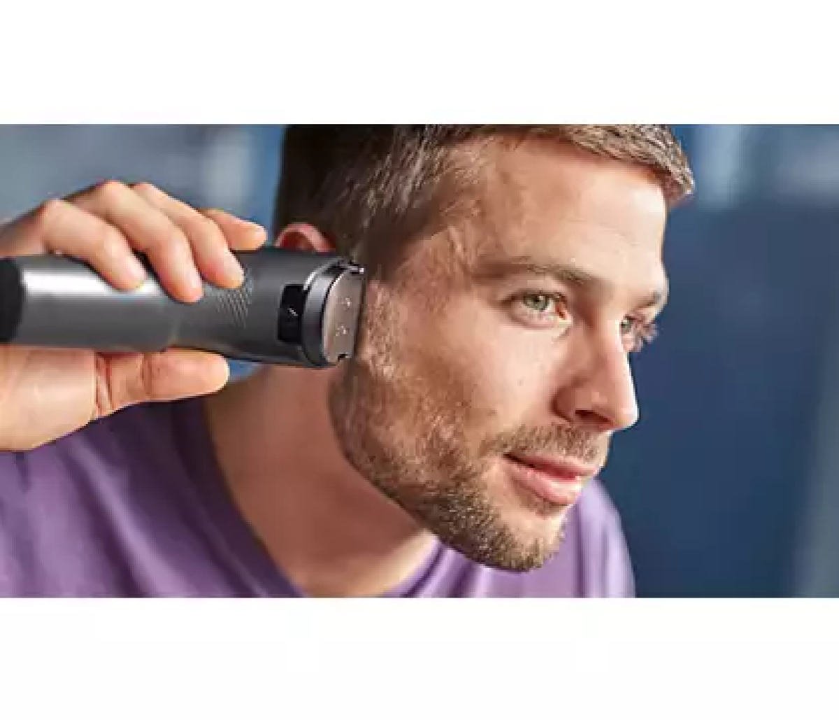Philips Series 3000 Hair Clipper Hc3525/15
