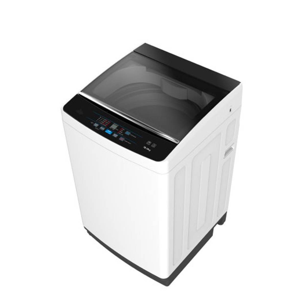 Tesla Top-loading Washing Machine – Wl126560c