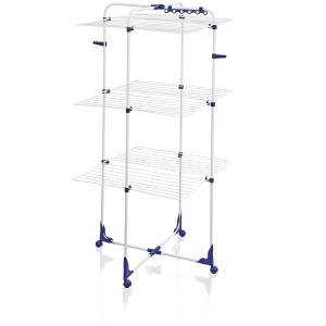 Leifheit 81455 Tower Dryer Classic Tower 340