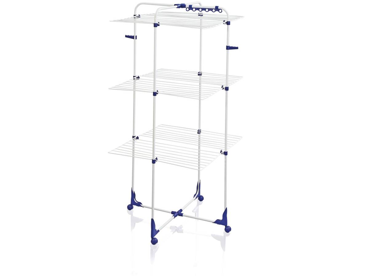 Leifheit 81455 Tower Dryer Classic Tower 340
