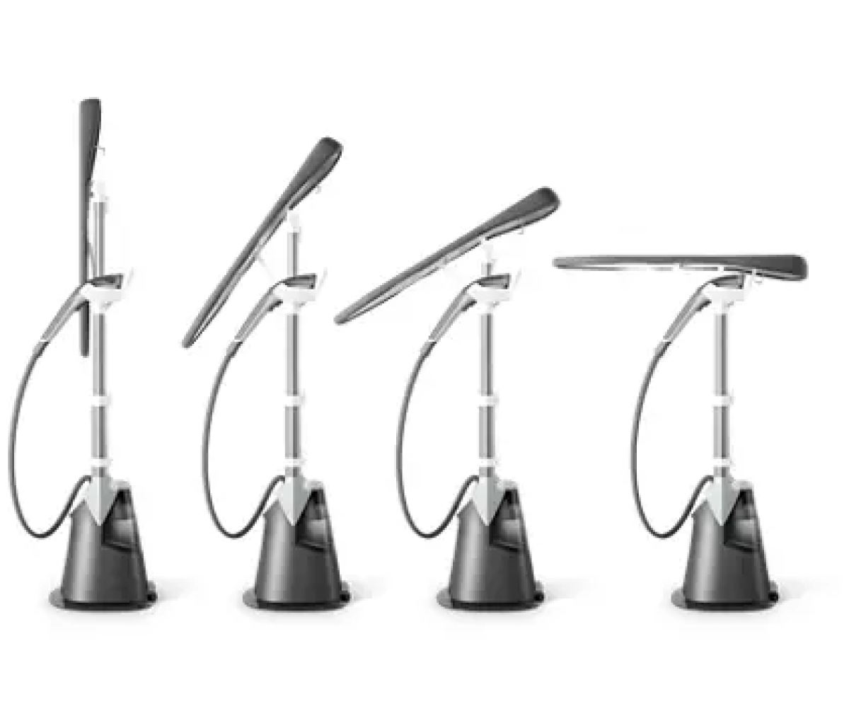 Philips 2400w All-in-one 8000 Series Ironing Solution