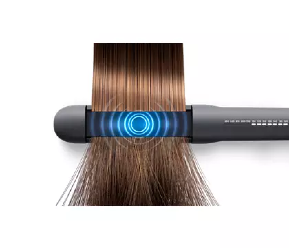 Philips 5000 Series Straightener Bhs510
