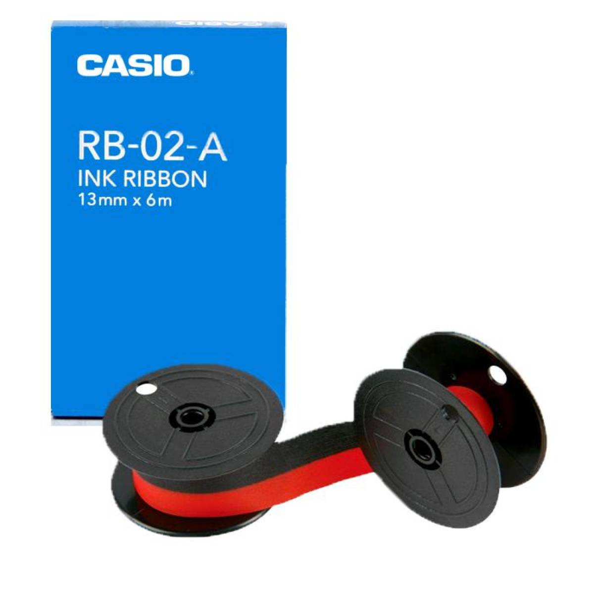 Casio Ribbon Rb02