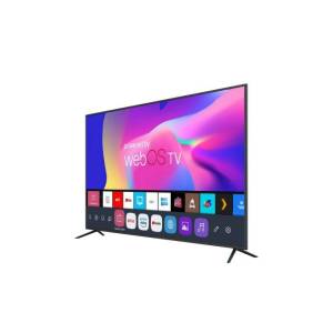 Cmpomatic Led Frameless 4k Smart Hdr Tv Led58hul 58"