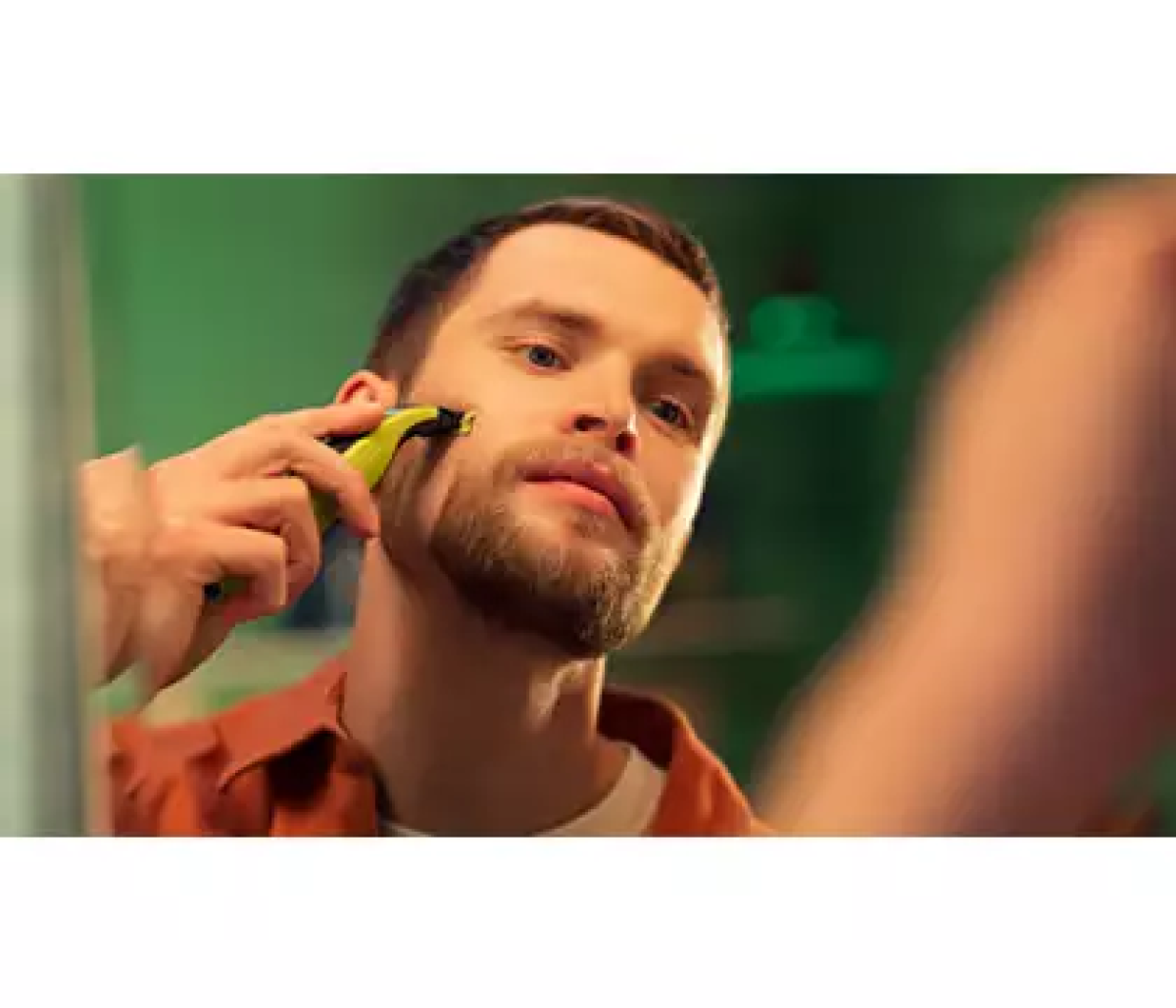 Philips Norelco Oneblade 360 Face Qp2724/70