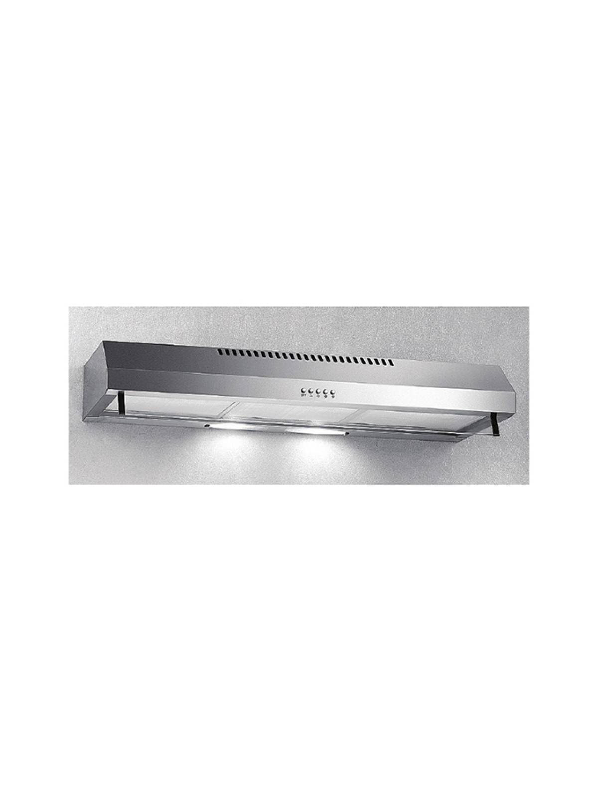 Campmatic Industrial Under Cabinet Hood 60cm