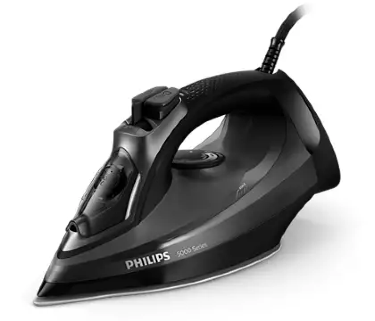 Philips 2600w 5000 Series Steam Iron Dst5040/86