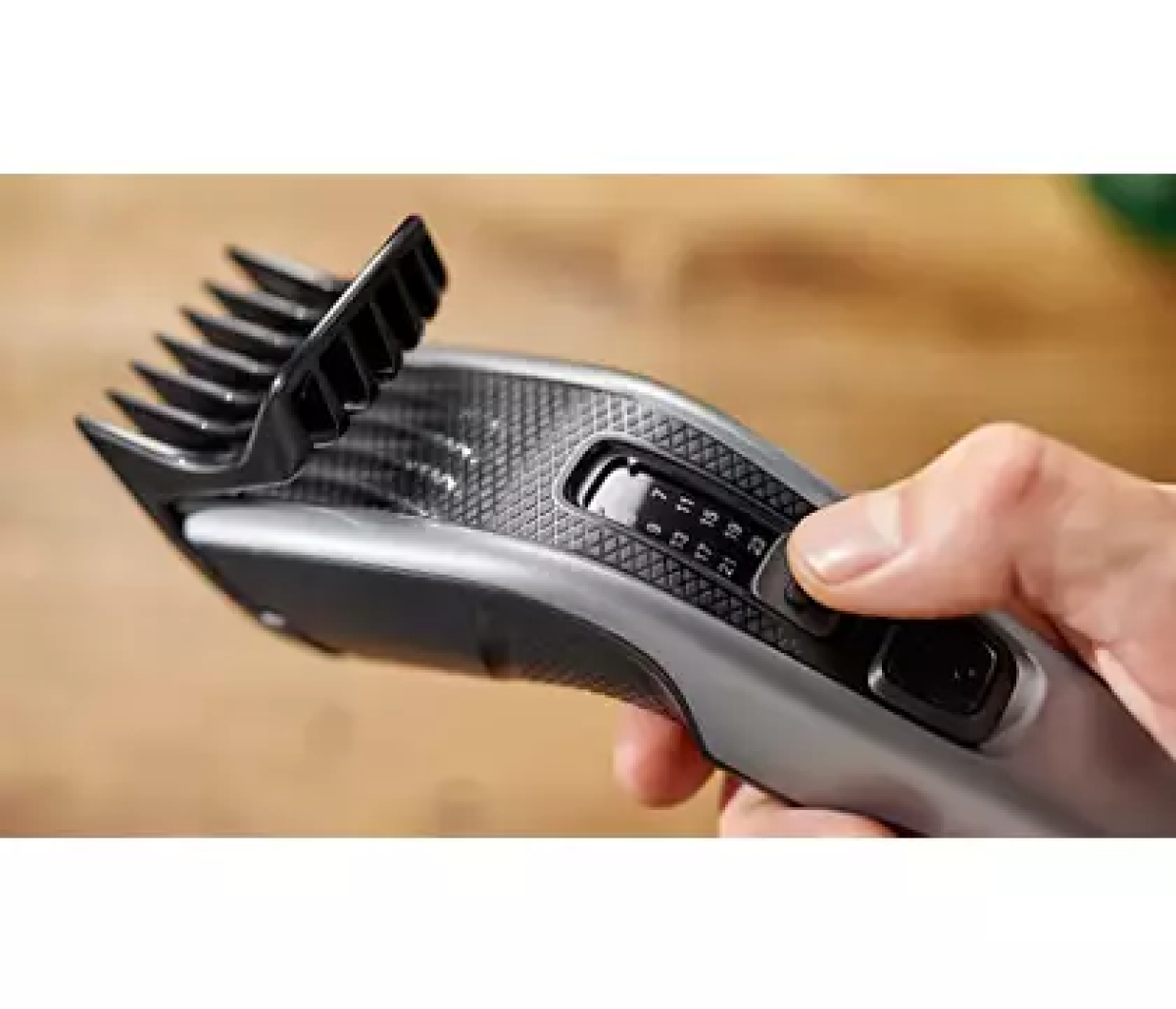 Philips Series 3000 Hair Clipper Hc3525/15