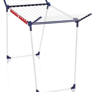 Leifheit 81514 Standing Dryer Pegasus 180 Solid