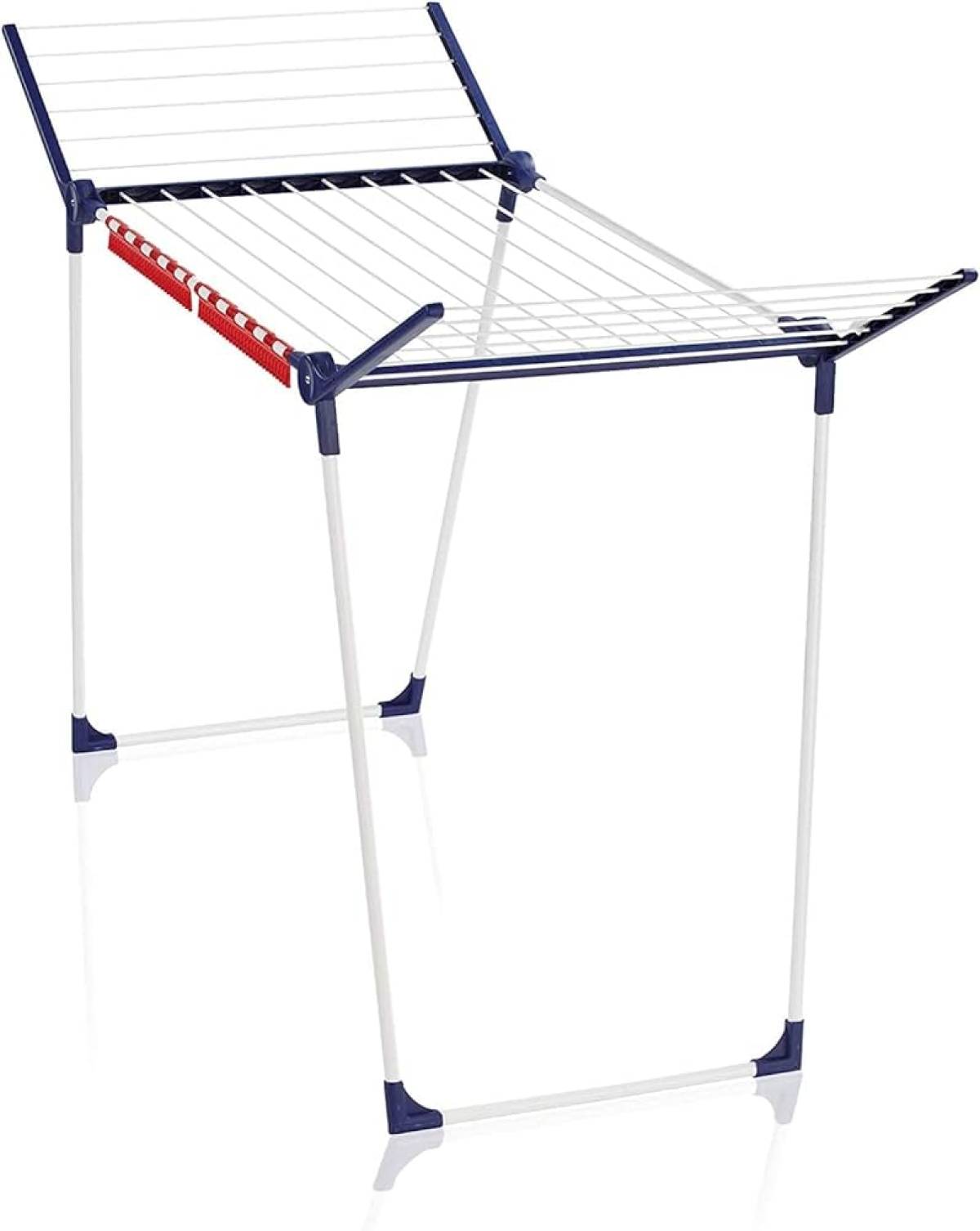 Leifheit 81514 Standing Dryer Pegasus 180 Solid