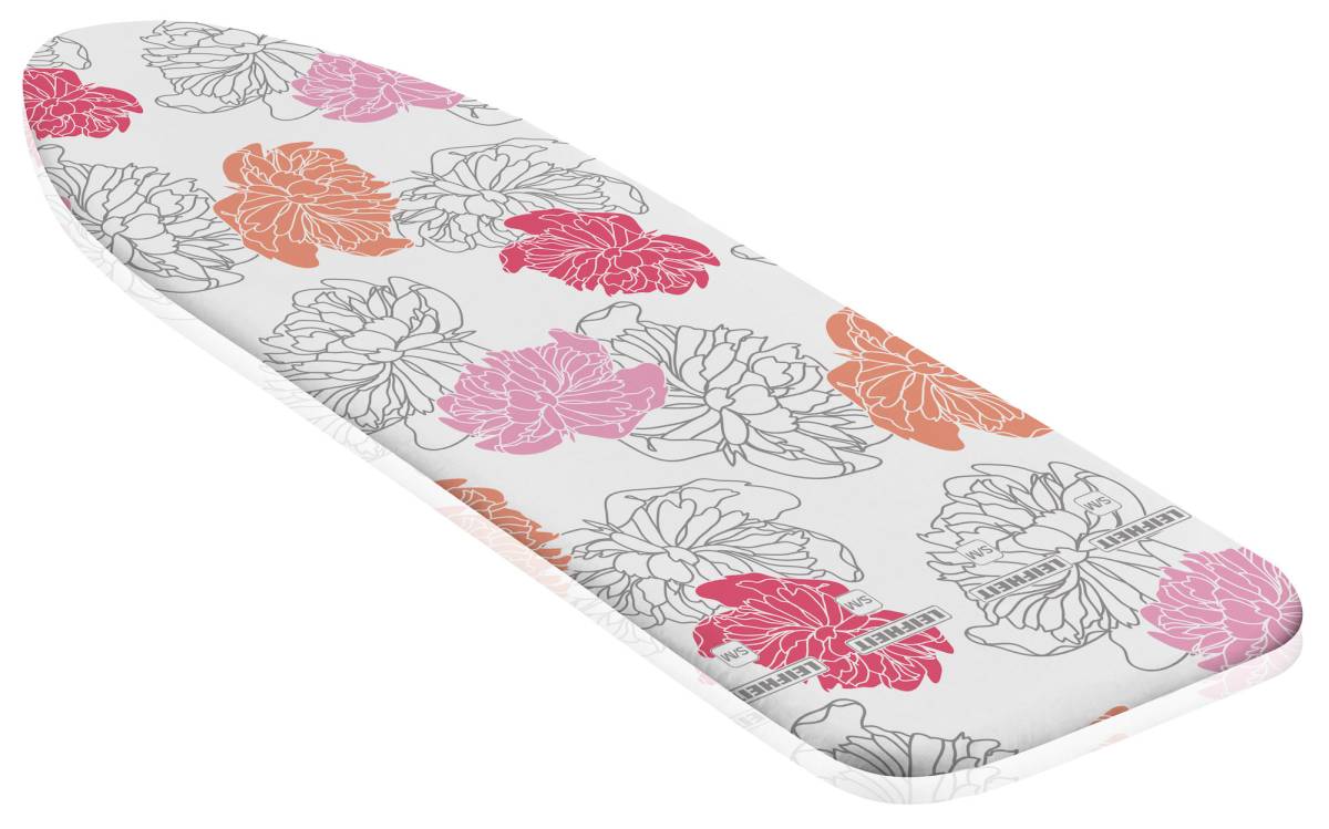 Leifheit 71601 Ironing Board Cover Cotton Comfort S/m