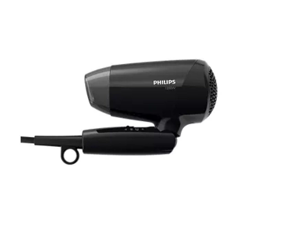 Philips 1200w Essentialcare Hair Dryer Bhc010/13