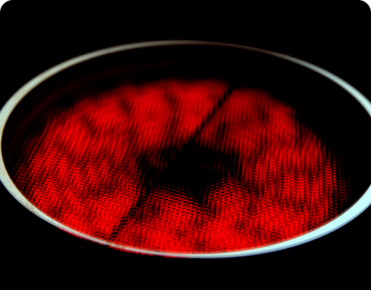 Tesla Induction Cookers – Ic401b