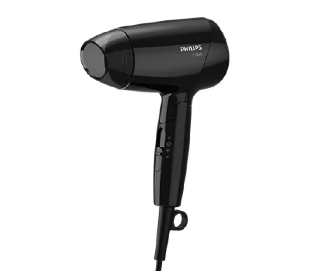 Philips 1200w Essentialcare Hair Dryer Bhc010/13