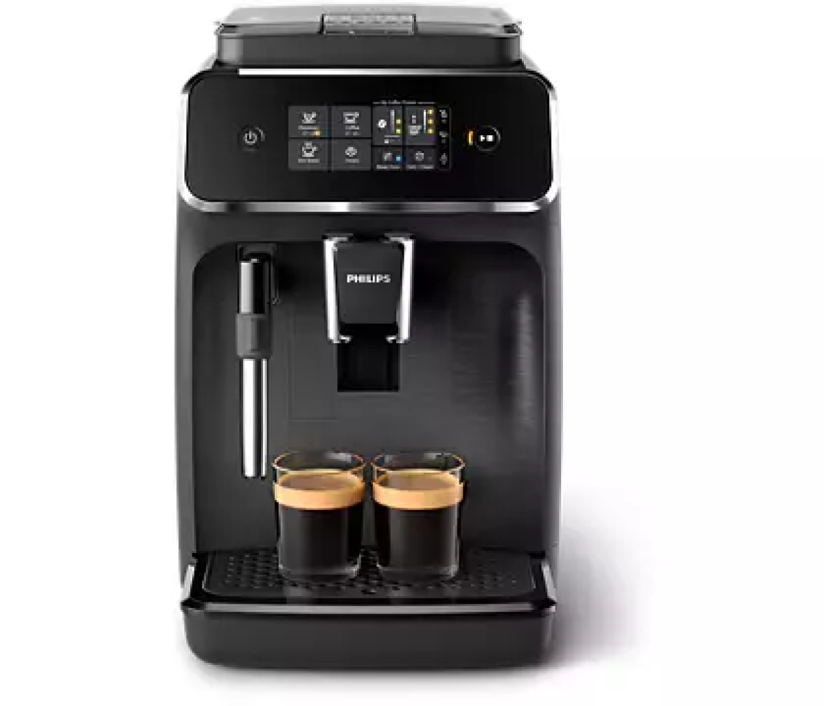 Philips Series 2200 Fully Automatic Espresso Machines