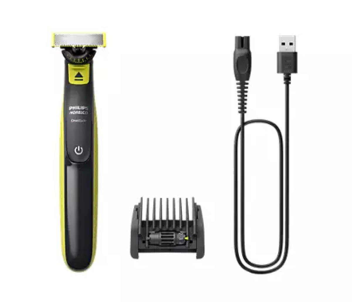 Philips Norelco Oneblade 360 Face Qp2724/70