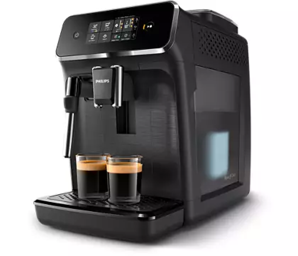 Philips Series 2200 Fully Automatic Espresso Machines